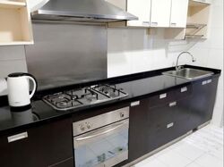 The Linear (D23), Apartment #604435731